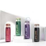 Бутылка спортивная BK 8002-550 Dark (550 мл)