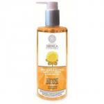 "NS" "Laboratoria" Гель д/умывания очищ."Стимулятор молодости" 300мл