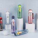 Бутылка спортивная BK 8008-650 (650 мл)