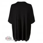 Блуза трикотажная