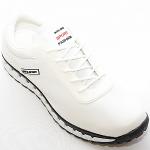 Кроссовки 9149-5 белые