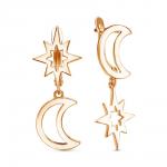 *СЕРЬГИ 34013325