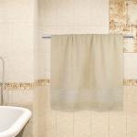 Махровое полотенце