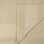 Махровое полотенце