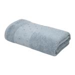 Махровое полотенце