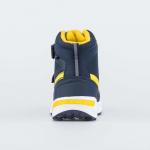 Ботинки мембранные