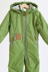 Комбинезон демисезон MiniDino рядом кактус