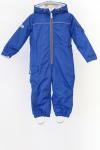 Комбинезон Дино демисезон кобальт