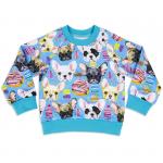 *Джемпер Доги