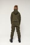 Комбинезон Авиатор хаки