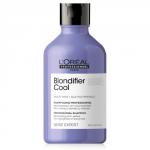 L`Orеal Prof BLONDIFIER Шампунь для хол.блонд COOL РЕНОВАЦИЯ  750мл