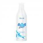 Cocktail BAR Крем-шампунь Молочный коктейль Увлажнение волос, 400 мл