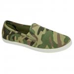 Полуботинки женские BKW40346-21