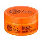 "NS" LAB Biome Патчи д/области вокруг ГЛАЗ "Освеж.разглаж." 60шт оранж.