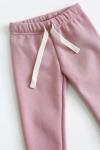 Брюки Soft пыльная роза (дет)