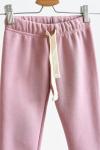 Брюки Soft пыльная роза (дет)