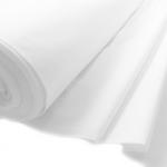 Ткань бязь 150 см 135 гр/м отбеленная