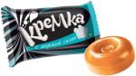 Карамель фасованная «Кремка» с морской солью