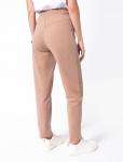Брюки женские бежевый (D44.086)