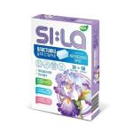 SI:LA Пластинки для стирки SI:LA ECO, королевский ирис, 30 шт