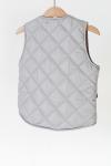 Жилет SPRING серебро