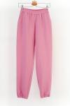 Брюки взр. Candy фламинго