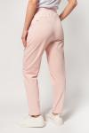Брюки женские пудровый (D44.074)
