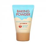 Etude House Baking Powder BB Deep Cleansing Пенка для глубокого очищения