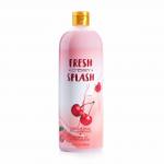Fresh Splash Гель для душа Увлажняющий  NEW 1000мл
