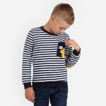 *Джемпер для мальчика Тираннозавр