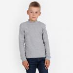 *Водолазка серая