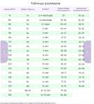 473-22в-3 Брюки Фёрн