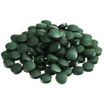 Спирулина в таблетках