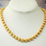 Бусы (150 см/8мм) N884200140