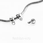 Бейл   , серебро, 8мм  X 544