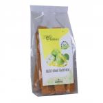 75 г Яблочные палочки Фитнес лесные ягоды