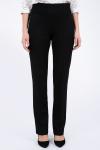 Женские брюки Артикул 121-871 (черный)