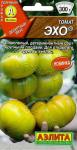 Томат Эхо (раннеспелый,детерминантный,крупноплодный) 0,2гр цв/п 1/ (А) Китай