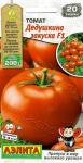 Томат Дедушкина закуска F1 ультраранний, для откр. и закр. грунта 20 цв/п 1/ (А) Россия