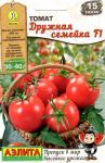 Томат Дружная семейка F1 (ранний) 15шт цв/п б/ф 1/ (А) Россия