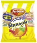 Карамель Миньон, 200 г, Рот Фронт