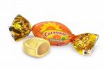 Карамель Солнышко, 250 г, Красный Октябрь