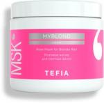 MY BLOND Розовая маска для светлых волос 	500 мл