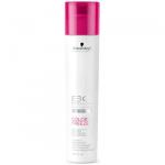 S A L E Schwarzkopf BONACURE Color Freeze Шампунь Сияние цвета Silver придающий серебристый оттенок волосам 250мл 05/22