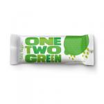 Фруктово - ореховый батончик матча - лайм, 44 г