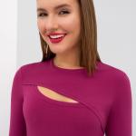 Блуза Идеальный шторм