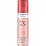 Schwarzkopf BONACURE Peptide Repair Rescue Спрей-кондиционер Спасительное Восстановление 400мл