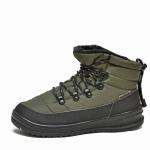 Nordman Twist ботинки на шнурках, Женские, цвет Хаки