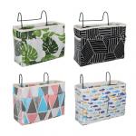 VETTA Барселона Органайзер подвесной многоцелевой, 1 отд., 3 кармана, 2 крючка, 30х11х20см, 4 диз.