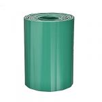 INBLOOM Лента бордюрная 15 см x 6м,  полипропилен,  зеленая